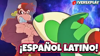 NUNCA PAUSES SUPER SMASH BROS [ Fandub Español Latino ]