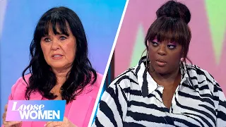 Have You Suffered From Birth Trauma? | Loose Women