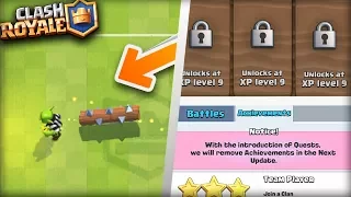 25 Things Players HATE in Clash Royale (Part 10) 250th Special!