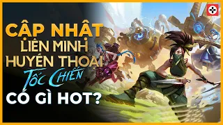 Rồng Nguyên Tố Khuấy Đảo Tốc Chiến | Game Cực Hay