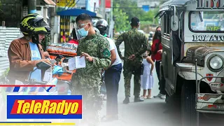 SRO | TeleRadyo (10 September 2021)