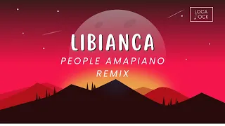 People - Libianca (Redrum) Remix HD