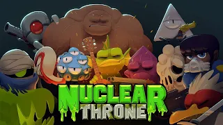 Nuclear Throne #108