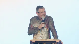 Hunger and Thirst for Righteousness - Pastor Greg Locke