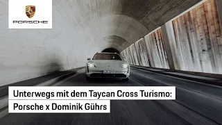 Porsche x Dominik Gührs