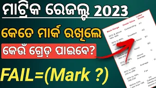 10th exam mark wise grade system | Matric exam result 2023 | Class 10 sa2 exam result 2023