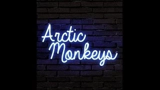 Arctic Monkeys - Cover (Full album)