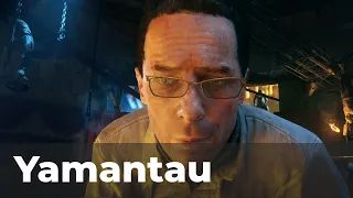 METRO Exodus Yamantau | Enhanced Edition PC RTX