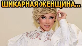 С ТРУДОМ УЗНАТЬ! Что случилось с известной артисткой Еленой Воробей? #Shorts