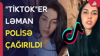 Himnimizi təhrif edib söyüşlə oxudu, sonra da üzr istədi - APA TV