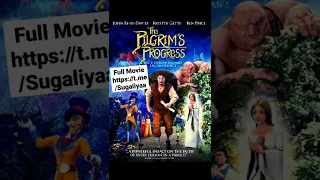 The Pilgrim's Progress full movie in hindi dubbed#all Pls subscribe my youtube channel#all