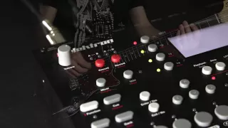 Octatrack Know-How — Lesson #8: Pickup machines