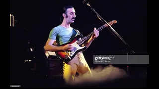 Frank Zappa - 1979 - Johanneshovs Isstadion; Stockholm, Sweden.