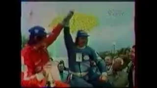 Rallye Tour de Corse 1980