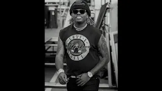 Gunna - Why So Serious? (Prod. Tal6y) [Unreleased]