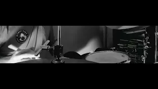 Kenny Clarke Bebop Drumming