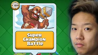 Super Champion Battle