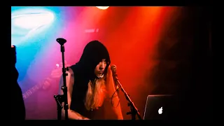 Rain Diary - Unified - LIVE in Berlin Badehaus