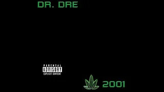Dr.Dre - Ackrite  (ORIGINAL)