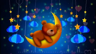 2 Hours Super Relaxing Baby Music ♥♥♥ Bedtime Lullaby For Sweet Dreams ♫♫♫ Sleep Music