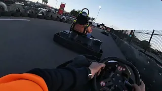 Pro Karts Pooraka 1