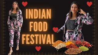Flavors of India - in Ethiopia | Indian food festival