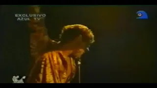 Rodrigo - En Vivo Scombro Video (23-07-1999)