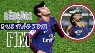 NEYMAR - DEUS EU TENHO TANTAS BENÇÃOS - ISADORA POMPEO - BENÇÃOS QUE NÃO TEM FIM