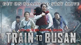 Train To Busan Official Trailer (In Cinemas 8 September)