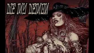 Die My Demon - "No Way Out" Demons Run Amok - A BlankTV World Premiere!