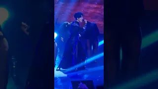 Stranger Dimash Qudaibergen Antalya 06/05/2023 fancam