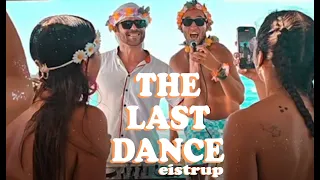 dubai boatparty house dj mix | the last dance