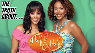 The UNTOLD Truth About Half & Half | Another Black Sitcom Canceled On An Unresolved Cliffhanger?