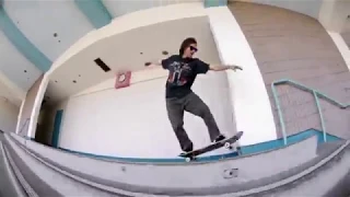 Bryan Herman and Andrew Reynolds (Emerica chapter 2)