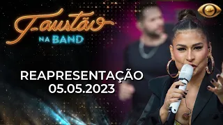 SEXTÃO COM SIMONE MENDES | Faustão na Band | Reapresentação