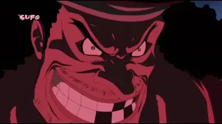 One Piece Shqip [ 4 ] - Raberi kupton që Ushtria Revulocionar ështe mundur nga piratët e Mjekërziut.