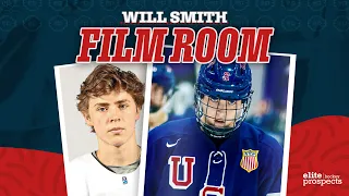 Will Smith - America's Next Top Playmaker