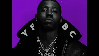 YFN Lucci ft.YFN Trae Pound - Keep It Real (S.L.A.B. -ed By Lil'C)