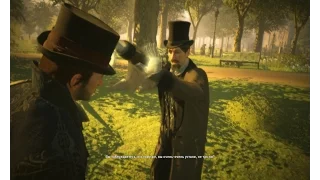 Assassin's Creed Syndicate Прохождение 41 Адские колокола.