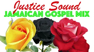 Jamaican Gospel Mix, Praise And Worship, Revival Hits, Hallelujah Fridays Live, Justice Sound