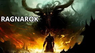 Ragnarok: The Death of the Gods & The Destruction of the World