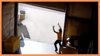 Bad Day At Work compilation 2021 - Best Work Fails