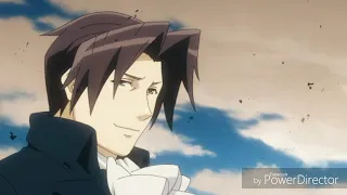 Ace Attorney - Opening 1 Full