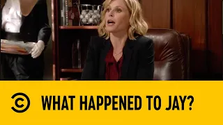 What Happened To Jay? | Modern Family | Comedy Central Africa