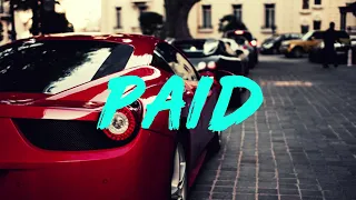 [FREE]Roddy Ricch x Melvoni Type Beat - "Paid" | Type Beat 2021 | Rap Trap Freestyle Instrumental