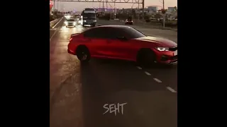 BMW M340i Drift