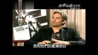 Paul Walker interview Fast and Furious 4