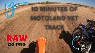 10 Minutes Of Motoland Vet Track