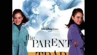 16 - Where Dreams Have No End (THE PARENT TRAP SCORE)