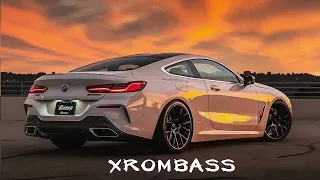 Bismarck «Remix» (Xrombass Music)